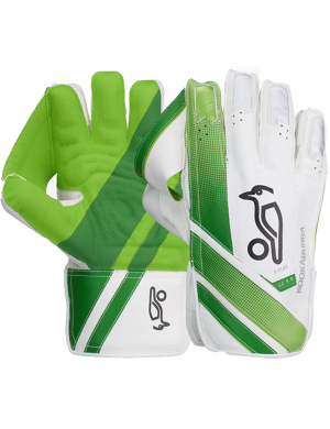 Kookaburra LC 3.0 Adult Wicket Keeping Gloves